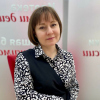 Горячева Елена 